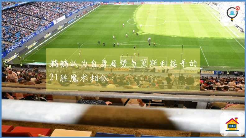 鹈鹕认为自身局势与莫斯利接手的21胜魔术相似